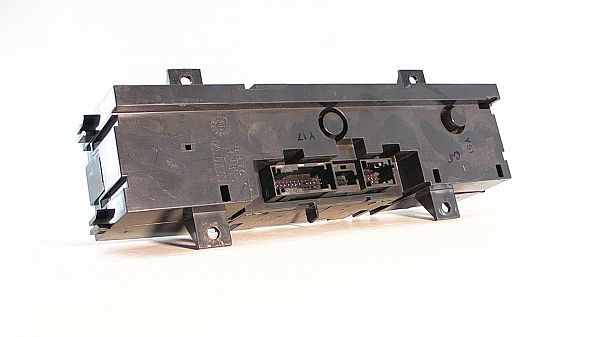 Ciepło – regulator MERCEDES-BENZ SPRINTER 3,5-t Box (906)