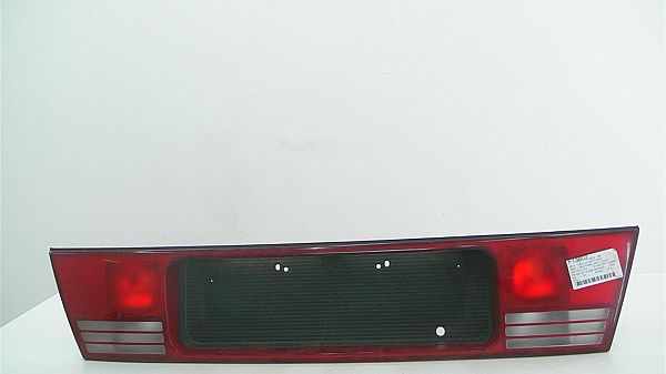 Rear panel w - lights SUZUKI SWIFT Mk II Hatchback (EA, MA)