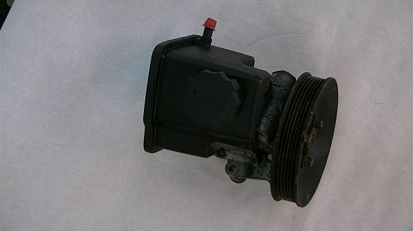 Servopumpe MERCEDES-BENZ VITO / MIXTO Box (W639)
