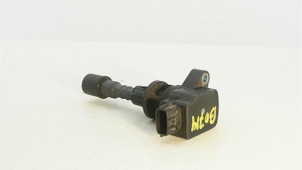 Zündspule elektrisch MAZDA 5 (CR19)
