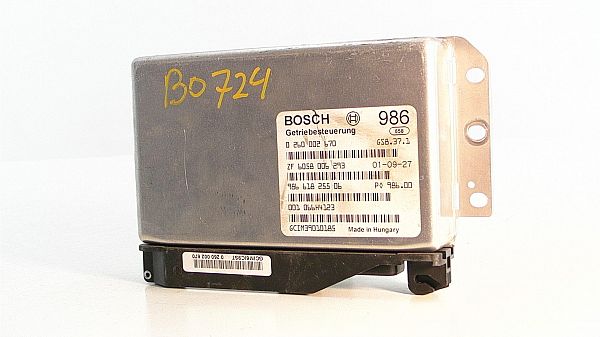 Computer automatische Bak PORSCHE BOXSTER (986)
