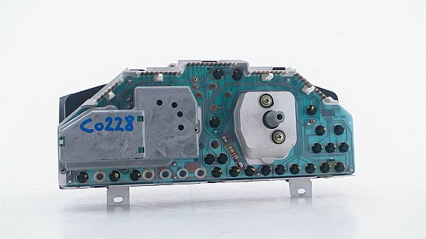 Tachometer/Drehzahlmesser CITROËN ZX (N2)