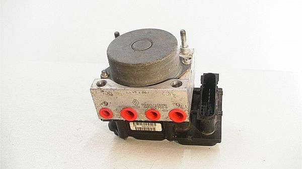 ABS - pump RENAULT CLIO Mk II (BB_, CB_)