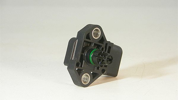 Turboladekontrolle SKODA