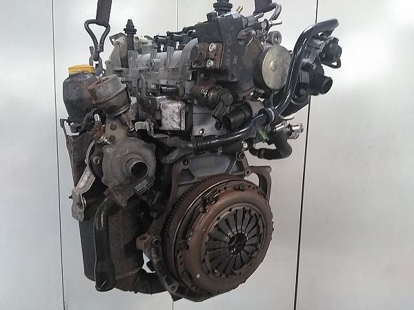 Motor ALFA ROMEO MITO (955_)