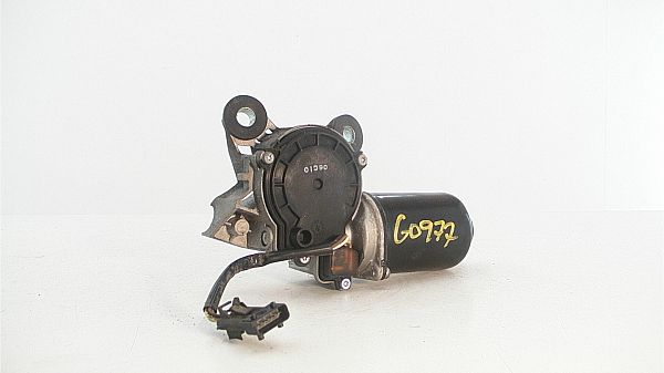 Wischermotor vorne OPEL VECTRA C GTS (Z02)