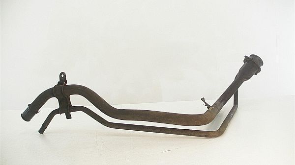 Brandstofpijp / Tankpijp MAZDA 2 (DE_, DH_)