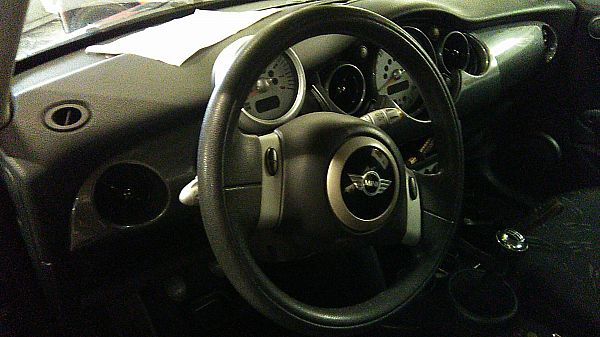 Steering wheel - airbag type (airbag not included) MINI MINI (R50, R53)