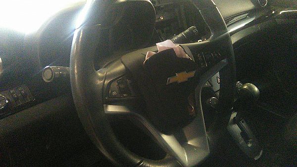 Ratt - (airbag medfølger ikke) CHEVROLET ORLANDO (J309)