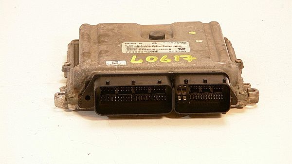 Motorsteuergerät (ECU) CHRYSLER