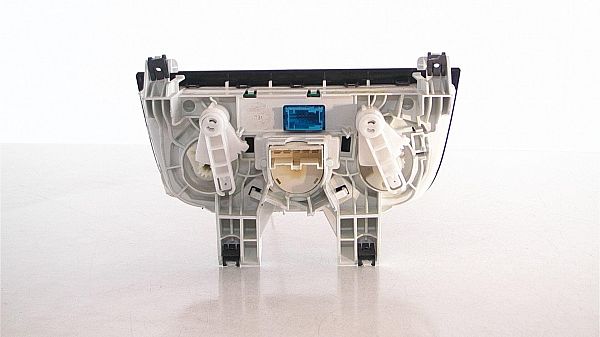 Varmeapparat panel(regulering) OPEL COMBO Box Body/Estate (X12)