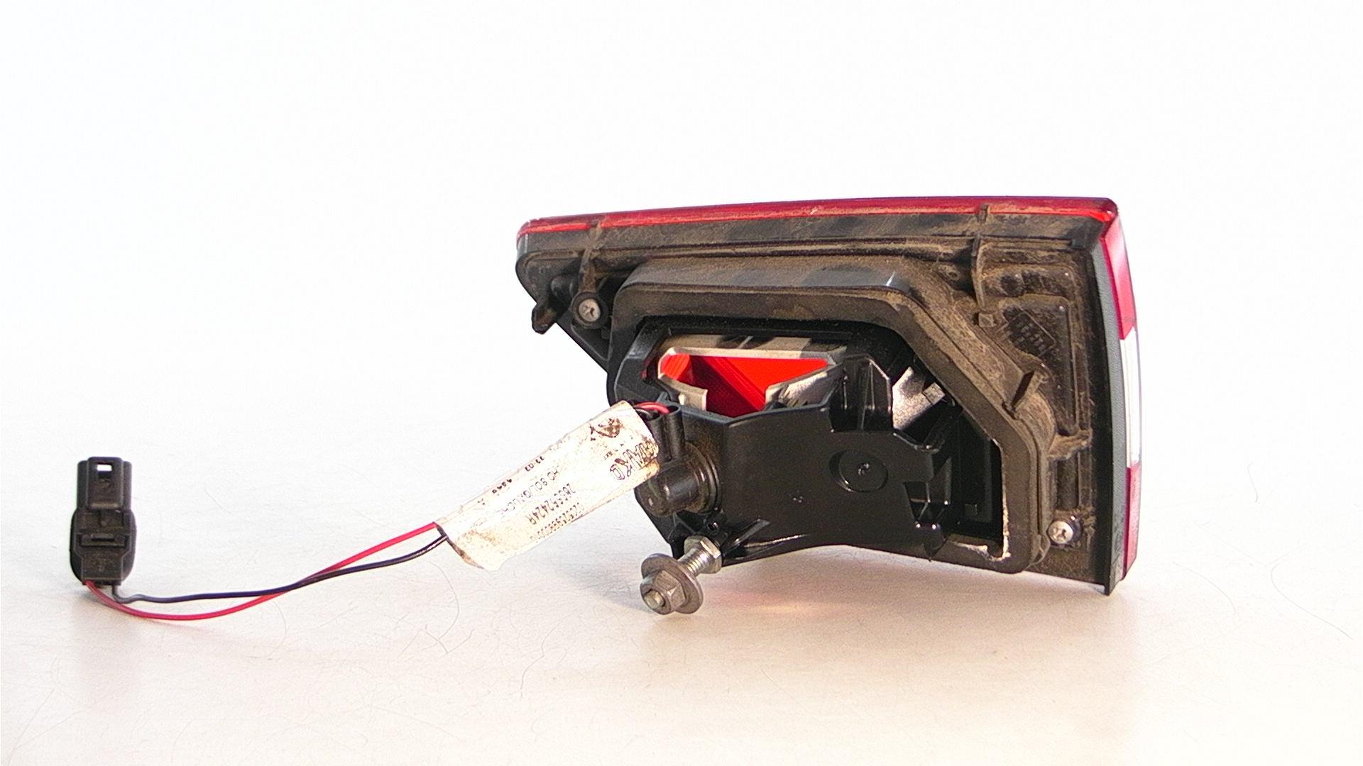 ORIGINAL Rücklicht Links, innere RENAULT CLIO IV (BH_) 2014 | eBay 