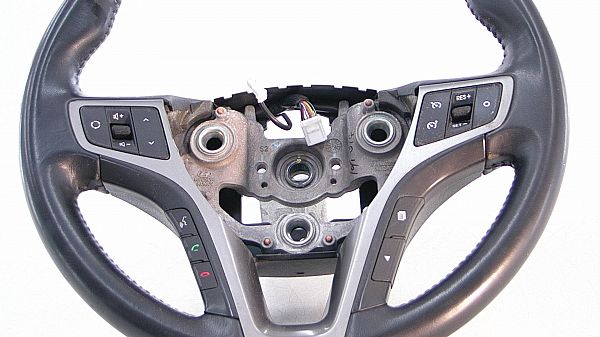 Ratt - (airbag medfølger ikke) HYUNDAI i40 CW (VF)