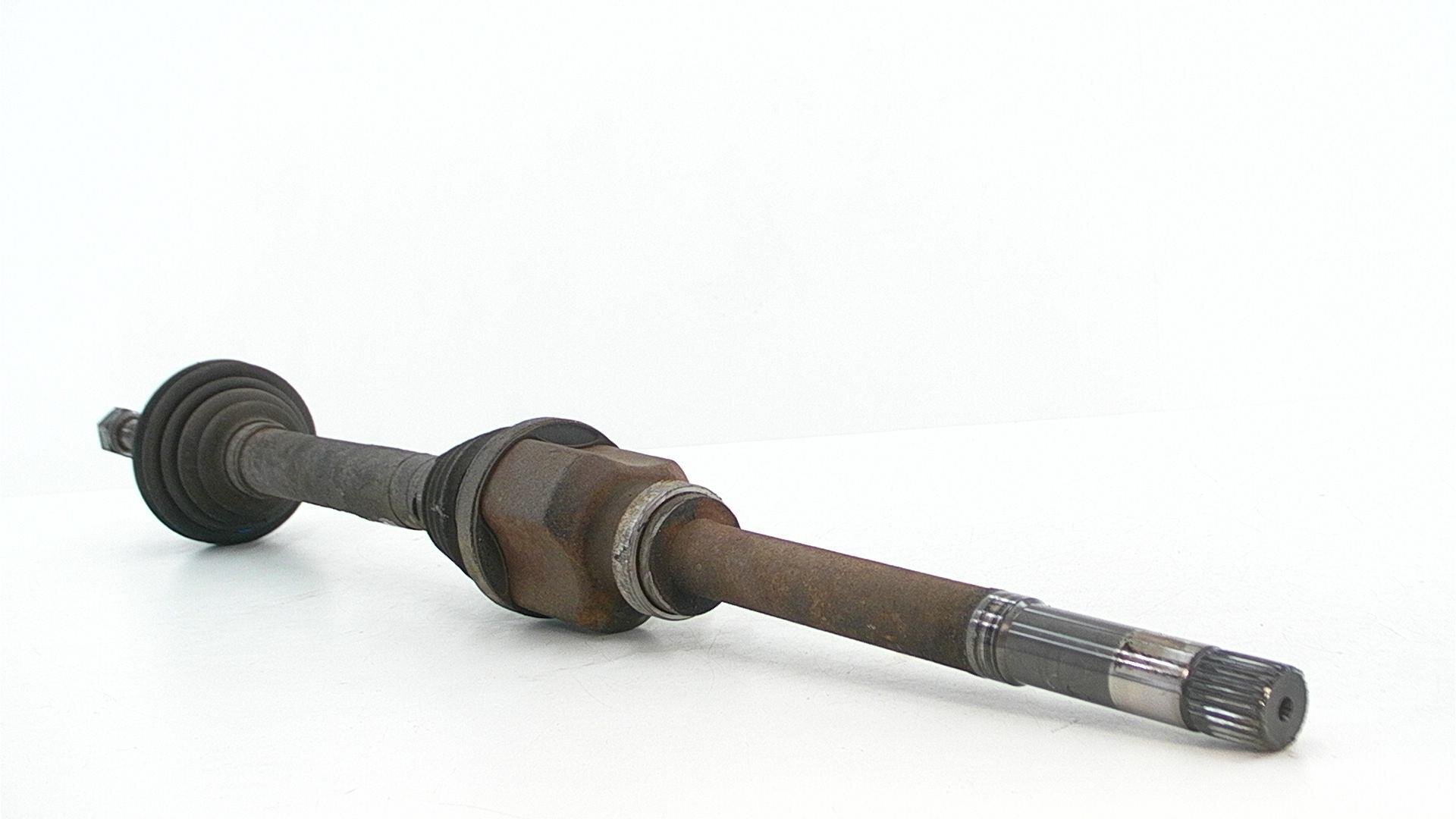 Peugeot 208 I (CA_, CC_) Arbre de transmission 9801048680