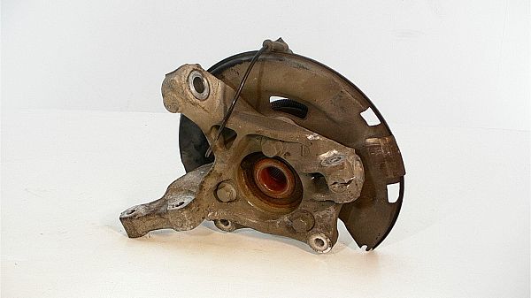 Spindle - front OPEL ASTRA J Sports Tourer (P10)