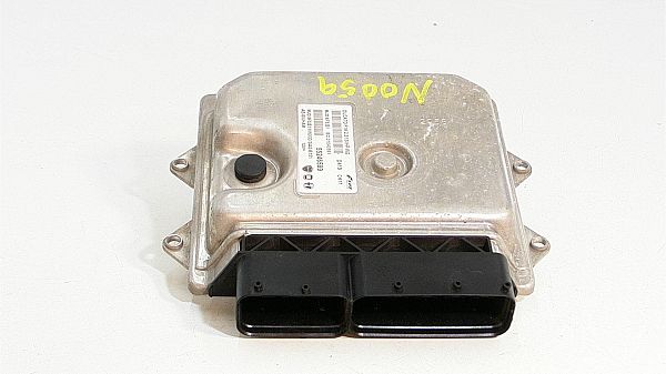 Motorsteuergerät (ECU) FIAT DUCATO Box (250_, 290_)