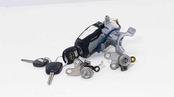 Cilinderslot TOYOTA YARIS/VITZ (_P1_)