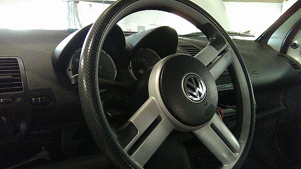 Rat (airbag medfølger ikke) VW LUPO (6X1, 6E1)
