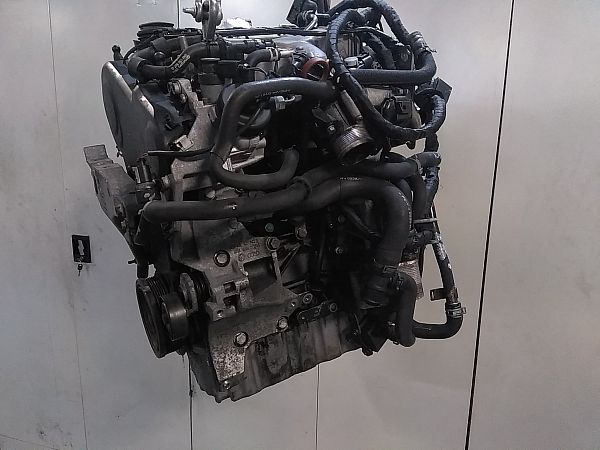 Motor VW GOLF VI (5K1)