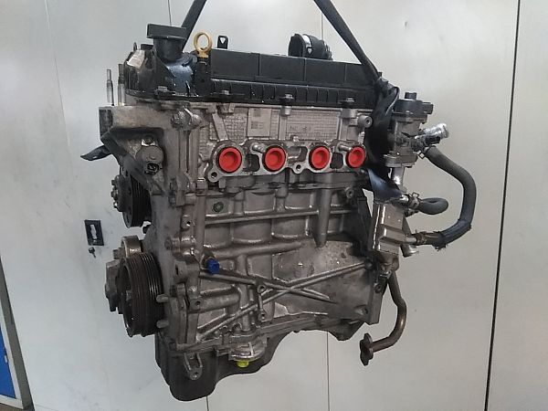 Motor SUZUKI BALENO (FW, EW)