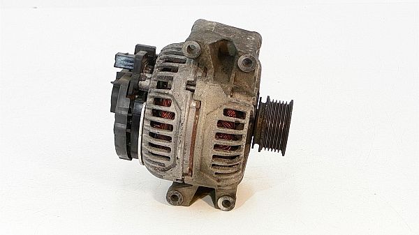 Dynamo / Alternator VW SCIROCCO (137, 138)