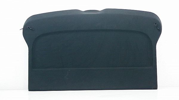 Shelf for rear AUDI A3 Sportback (8PA)