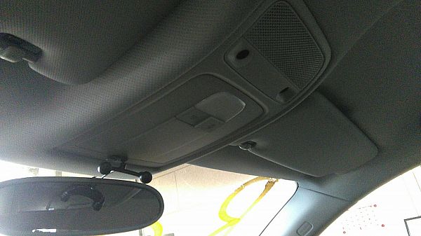 éclairage intérieur AUDI A1 Sportback (8XA, 8XF)