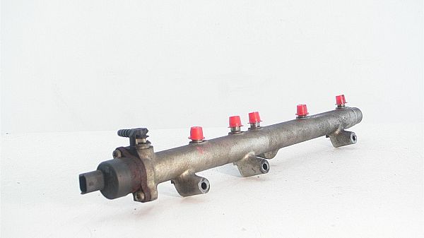 High-pressure rail / injection nozzle pipe HYUNDAI TUCSON (JM)