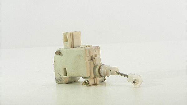 Zentralverriegelung Pumpe SKODA