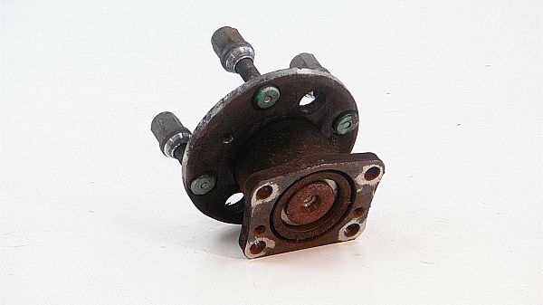 Brugt Ford Fiesta - Bagnav - Autoparts24