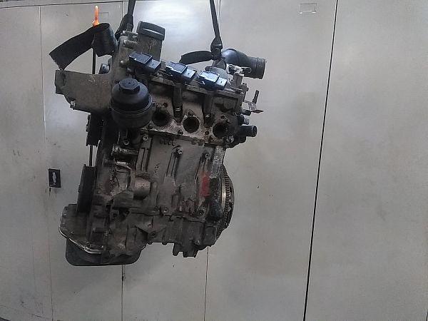 Motor VW FOX Hatchback (5Z1, 5Z3, 5Z4)