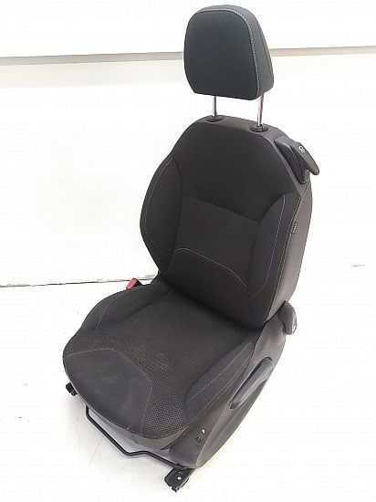 Vordersitze 2-türig CITROËN DS3