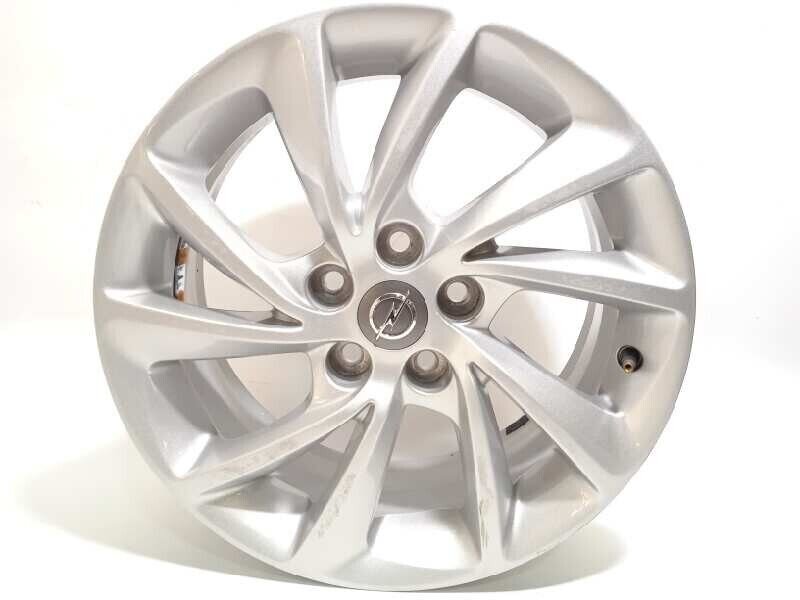 Opel ASTRA K Sports Tourer (B16) Aluminum rim 39078765, ORG