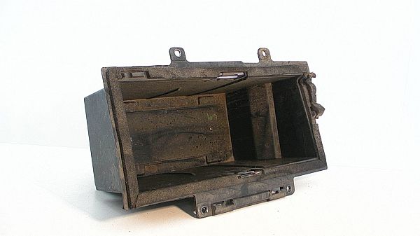 Batteri kasse FIAT