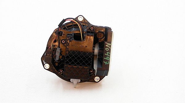 Reversing camera VW T-ROC (A11)