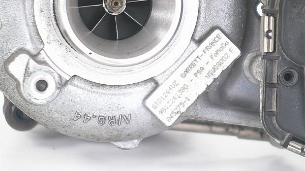 2191031 : Turbolader - Autoparts24