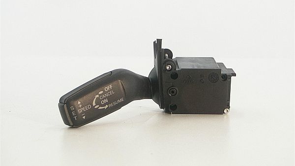 Fartpilot - kontakt AUDI A4 Avant (8ED, B7)