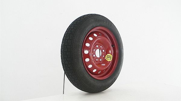 Spare tyre FIAT