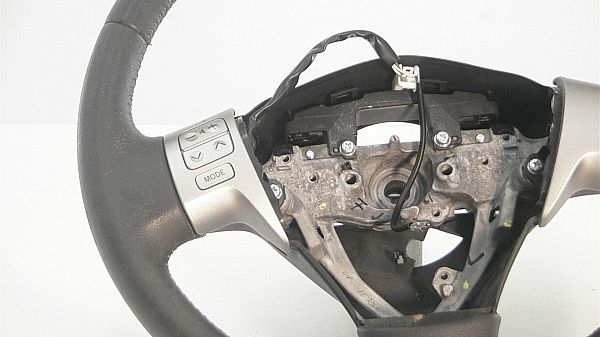Rat (airbag medfølger ikke) TOYOTA AURIS (_E15_)
