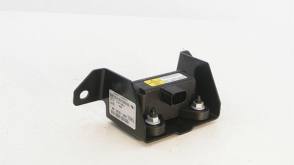 ESP-Sensor FORD FIESTA VI (CB1, CCN)
