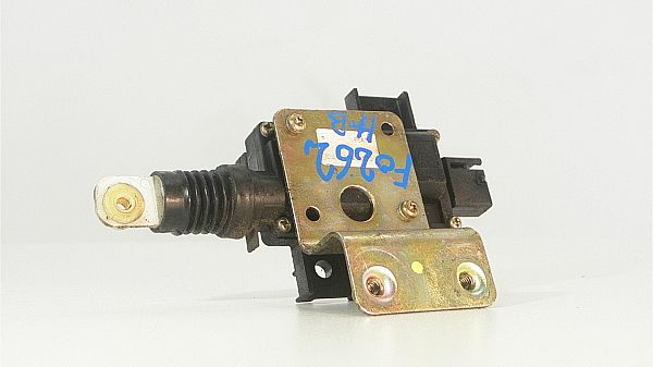 Zentralverriegelung CHRYSLER PT CRUISER (PT_)