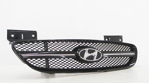 Kühlergrill HYUNDAI GETZ (TB)
