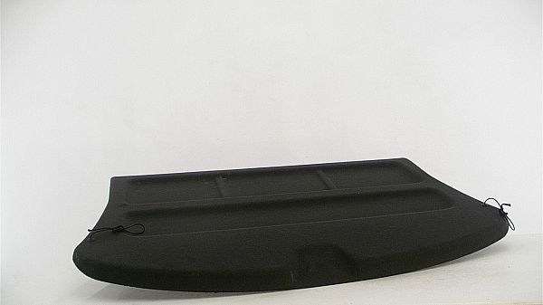 Shelf for rear TOYOTA AVENSIS Liftback (_T22_)