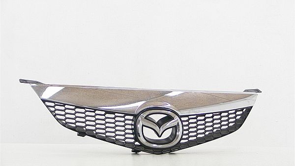 Kølergitter MAZDA 6 Station Wagon (GY)