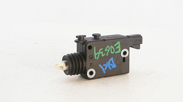 Zentralverriegelung OPEL