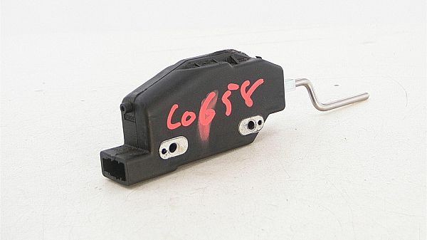 Zentralverriegelung OPEL