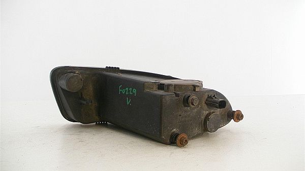 Mistlamp CHRYSLER VOYAGER Mk III (RG, RS)