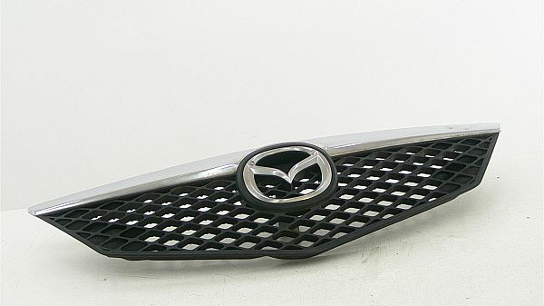 Kølergitter MAZDA 2 (DY)