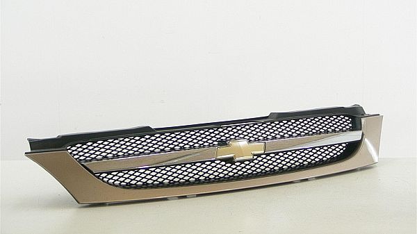Grill / gitter CHEVROLET LACETTI (J200)