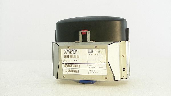 GPS / navigatie onderdelen VOLVO
